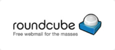Logo RoundCube