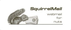 Logo SquirrelMail